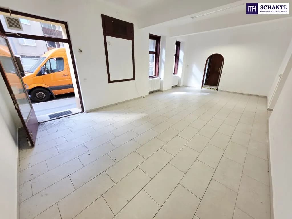 Immobilie kaufen in Wien – 44,65 m², € 199.000 – Bild 6 von 15
