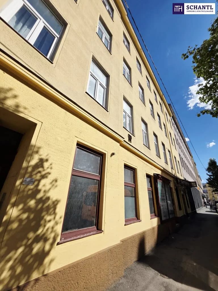 Immobilie kaufen in Wien – 44,65 m², € 199.000 – Bild 7 von 15