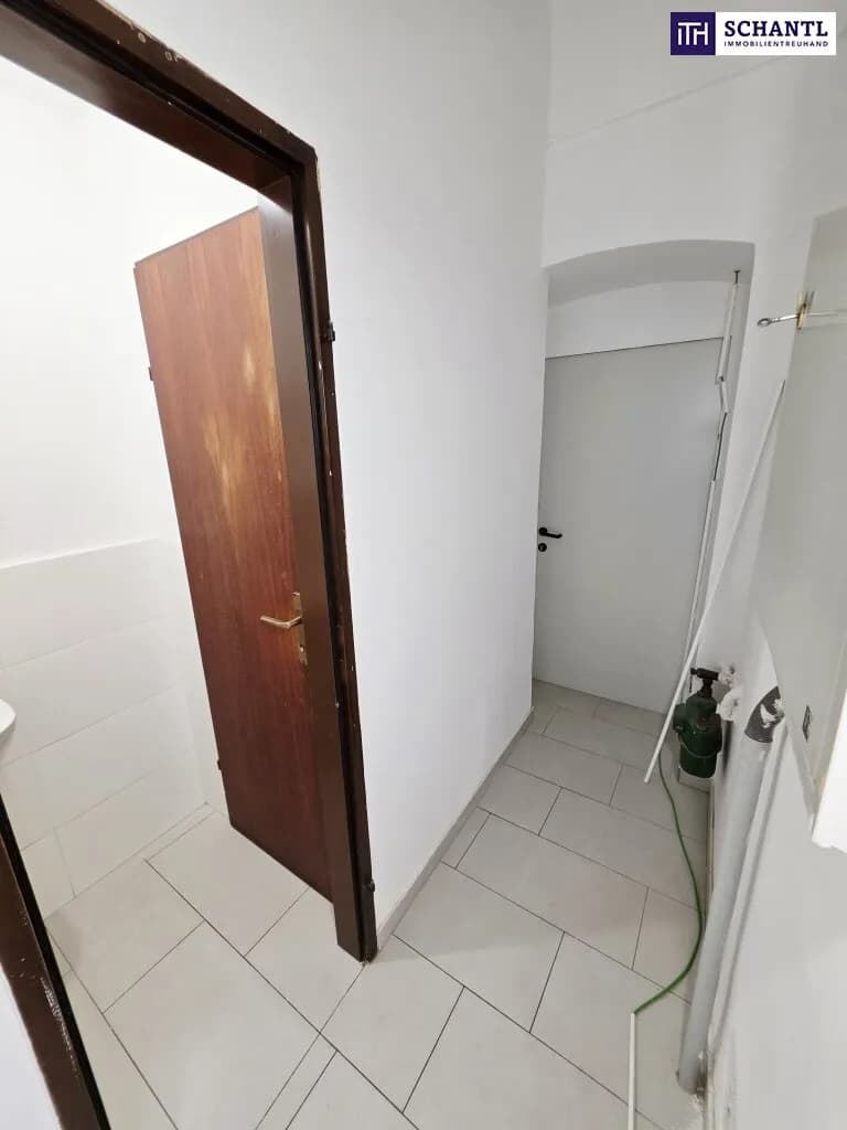Immobilie kaufen in Wien – 44,65 m², € 199.000 – Bild 8 von 15