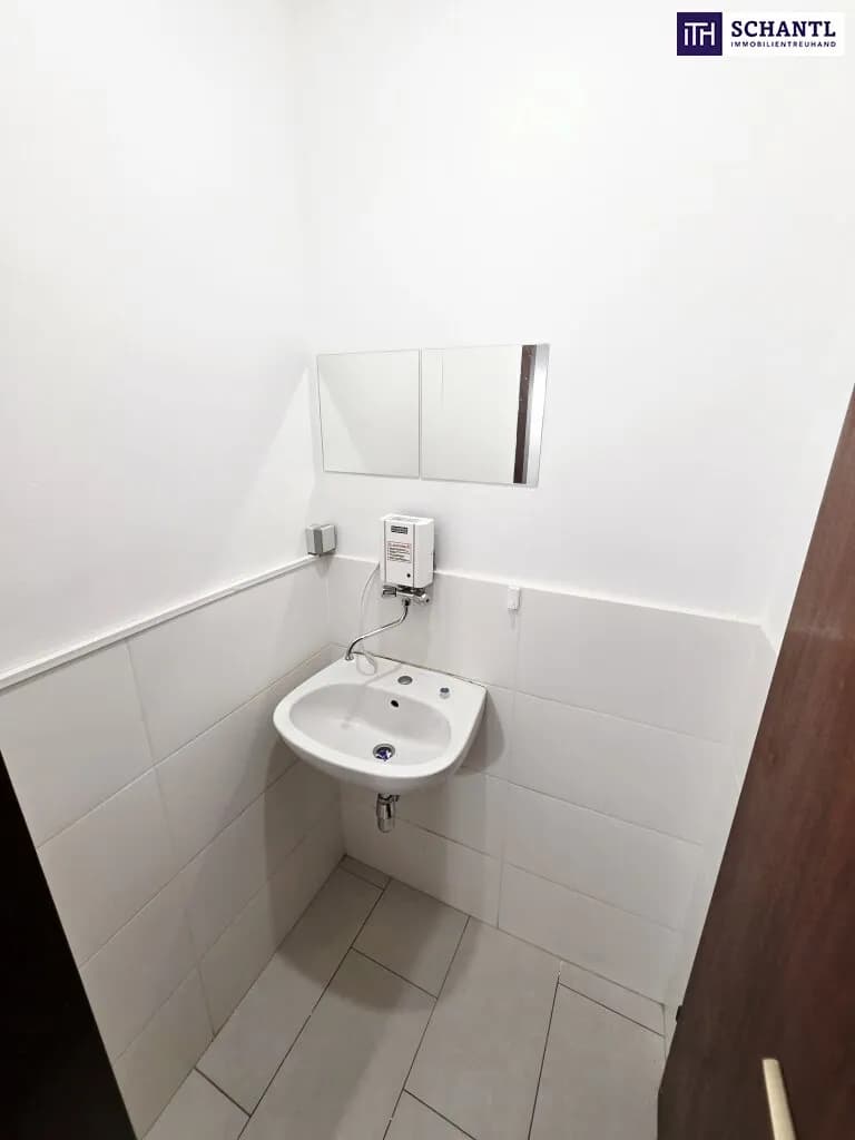 Immobilie kaufen in Wien – 44,65 m², € 199.000 – Bild 9 von 15
