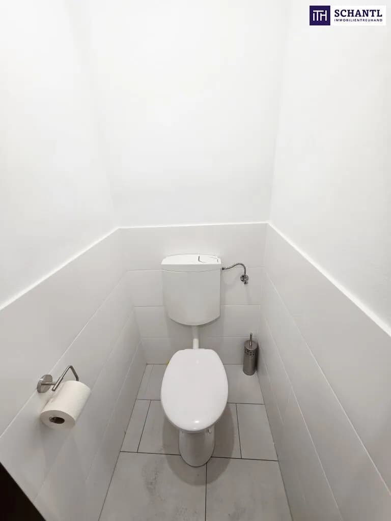 Immobilie kaufen in Wien – 44,65 m², € 199.000 – Bild 10 von 15