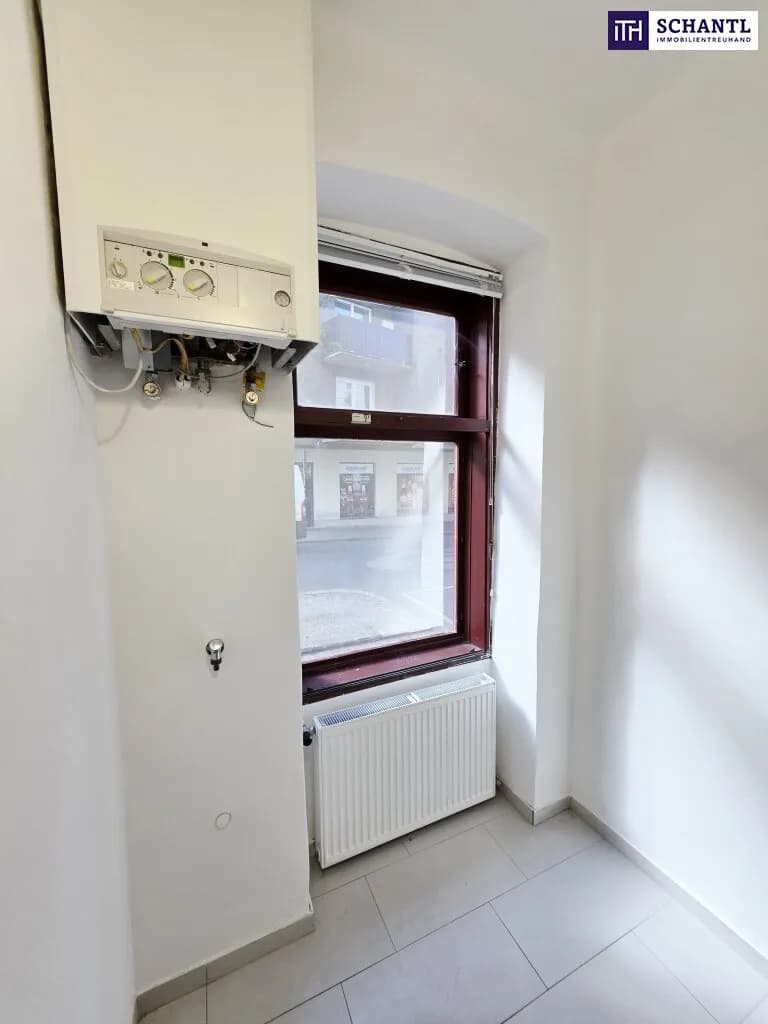 Immobilie kaufen in Wien – 44,65 m², € 199.000 – Bild 11 von 15