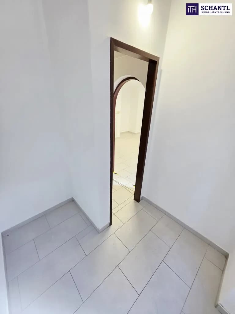 Immobilie kaufen in Wien – 44,65 m², € 199.000 – Bild 12 von 15
