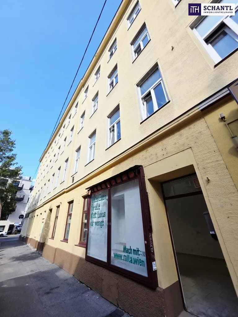 Immobilie kaufen in Wien – 44,65 m², € 199.000 – Bild 13 von 15