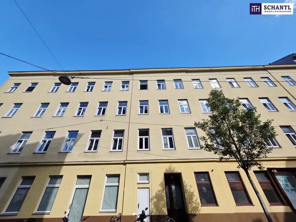 Immobilie kaufen in Wien – 44,65 m², € 199.000 – Bild 14 von 15