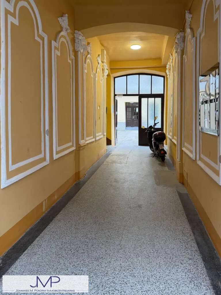 Gewerbeimmobilie kaufen in Wien – 846,78 m², € 2.140.000 – Bild 2 von 21
