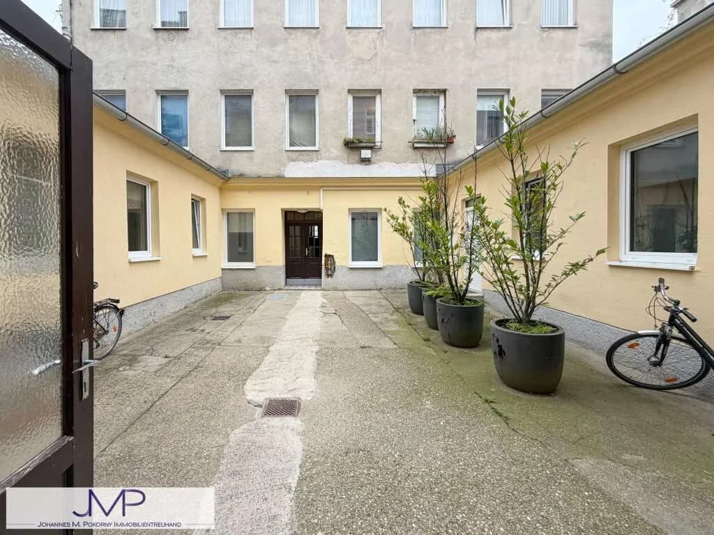 Gewerbeimmobilie kaufen in Wien – 846,78 m², € 2.140.000 – Bild 3 von 21