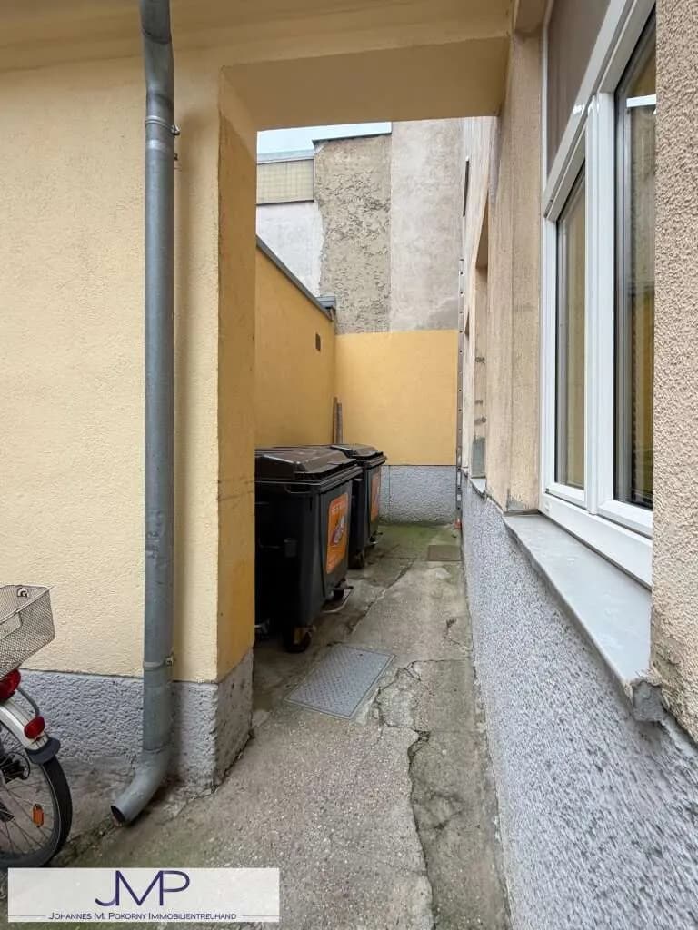 Gewerbeimmobilie kaufen in Wien – 846,78 m², € 2.140.000 – Bild 4 von 21