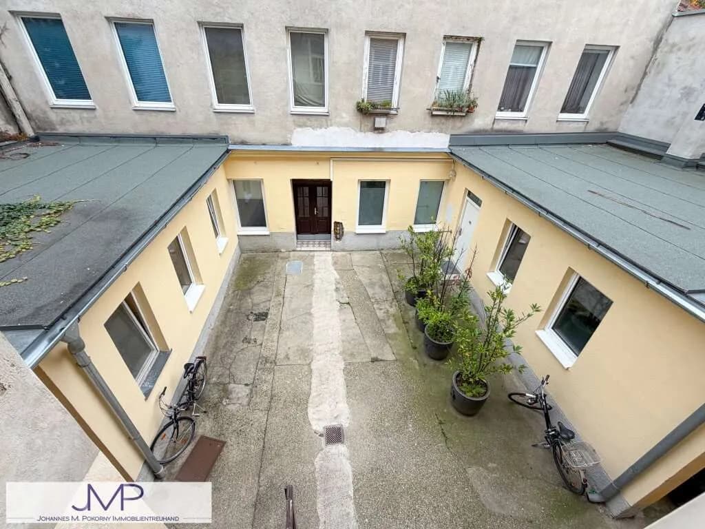 Gewerbeimmobilie kaufen in Wien – 846,78 m², € 2.140.000 – Bild 9 von 21
