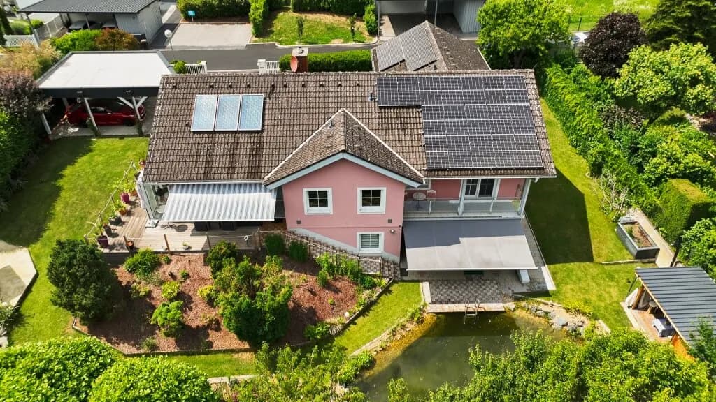 Gewerbeimmobilie kaufen in Hartberg-Fürstenfeld – 240 m², € 695.000
