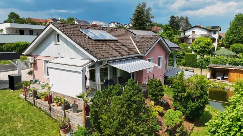 Gewerbeimmobilie kaufen in Hartberg-Fürstenfeld – 240 m², € 695.000 – Bild 2 von 50