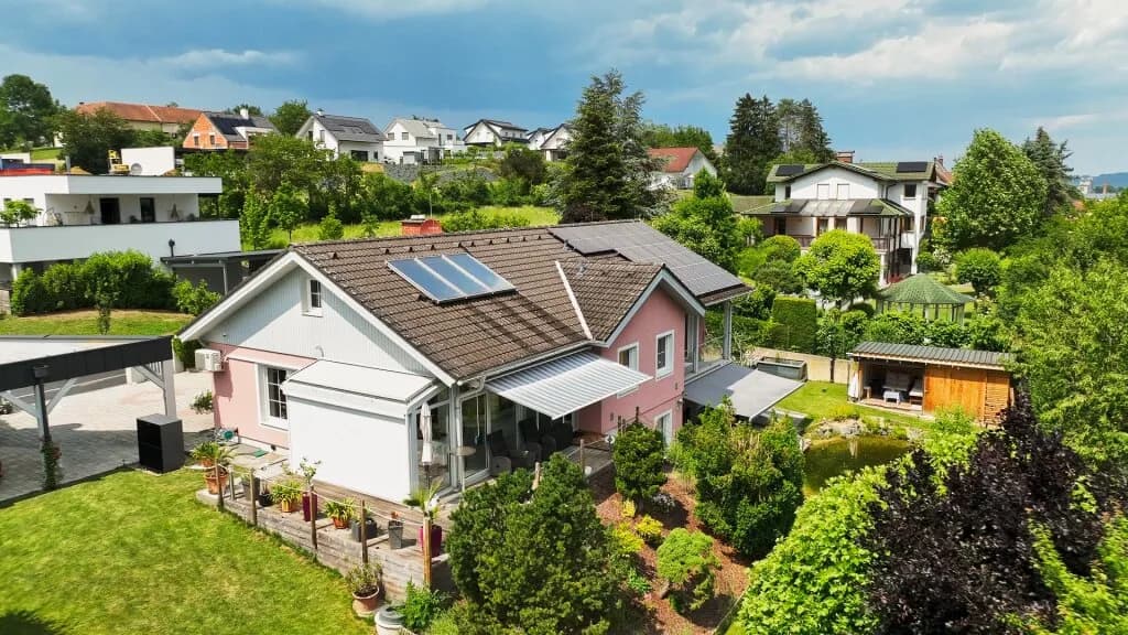 Gewerbeimmobilie kaufen in Hartberg-Fürstenfeld – 240 m², € 695.000 – Bild 45 von 50