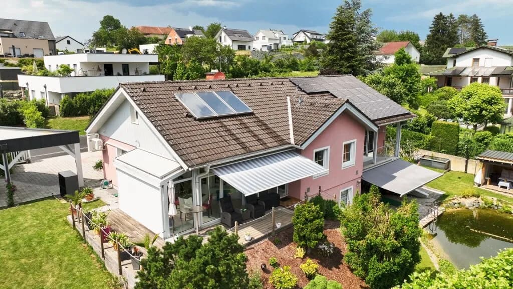 Gewerbeimmobilie kaufen in Hartberg-Fürstenfeld – 240 m², € 695.000 – Bild 47 von 50