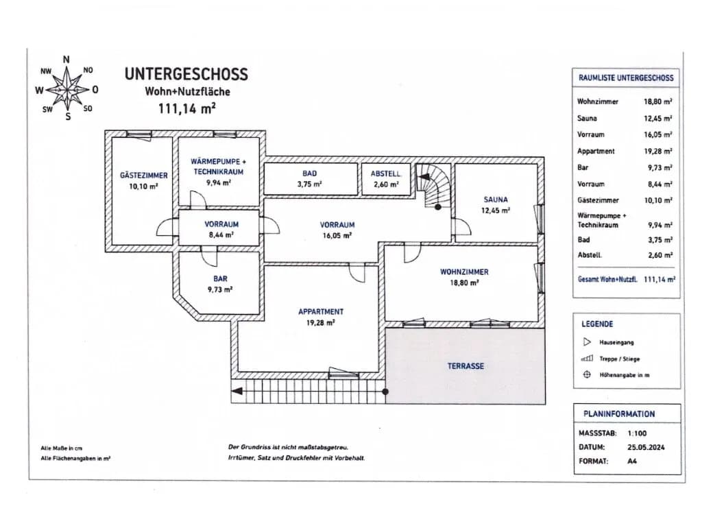Gewerbeimmobilie kaufen in Hartberg-Fürstenfeld – 240 m², € 695.000 – Bild 48 von 50
