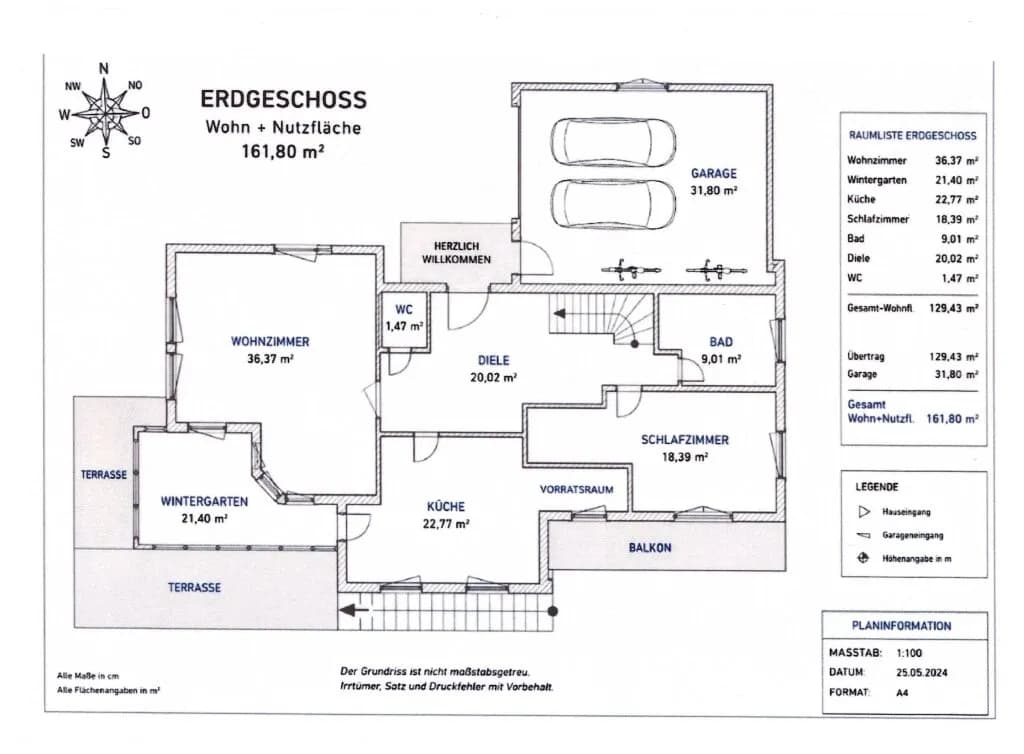 Gewerbeimmobilie kaufen in Hartberg-Fürstenfeld – 240 m², € 695.000 – Bild 49 von 50