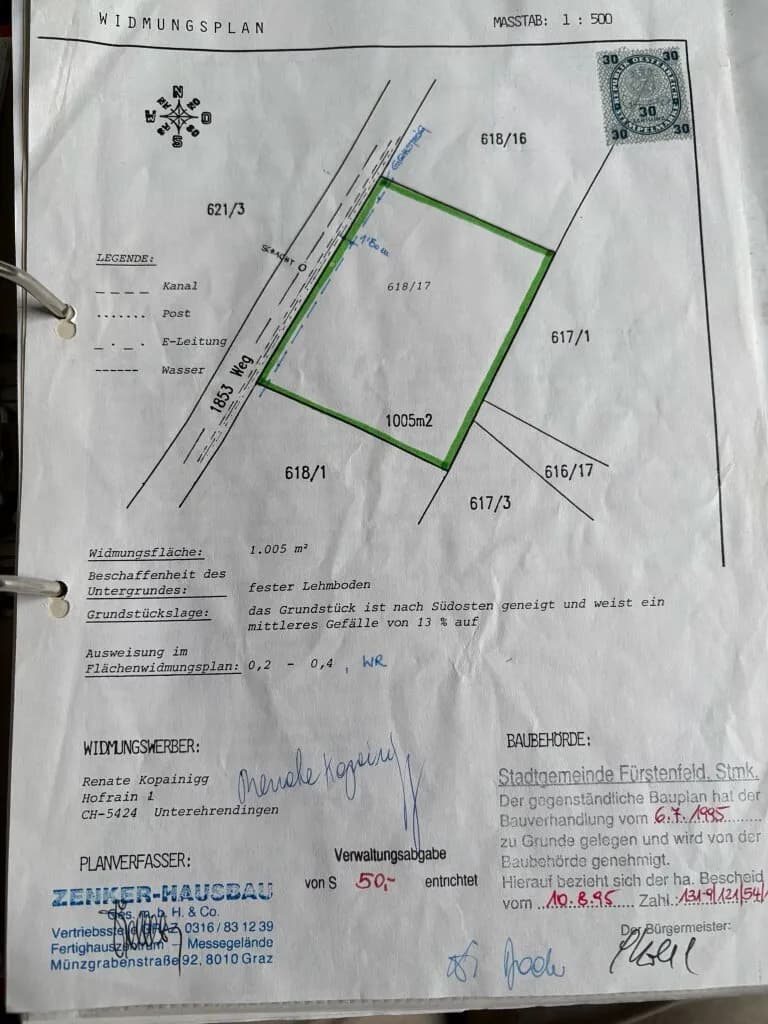 Gewerbeimmobilie kaufen in Hartberg-Fürstenfeld – 240 m², € 695.000 – Bild 50 von 50