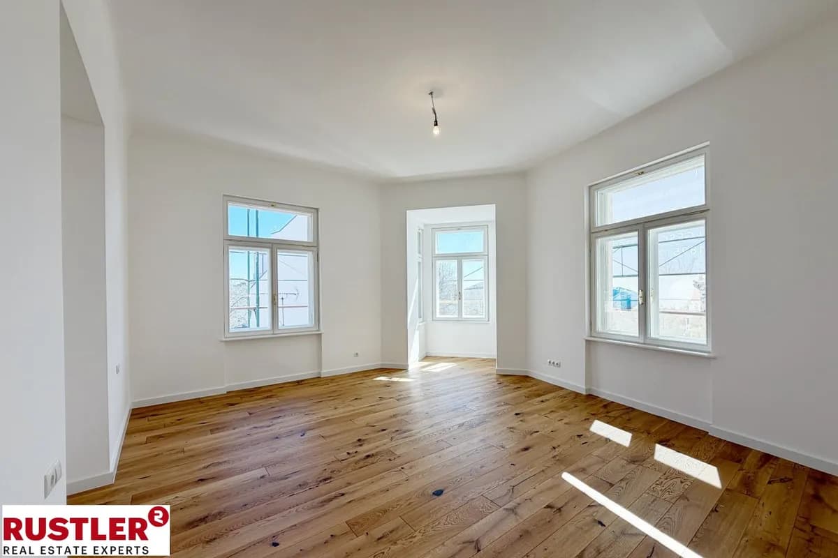 4-Zimmer-Wohnung kaufen in Mödling – 139,69 m², € 1.150.000 – Bild 1 von 15