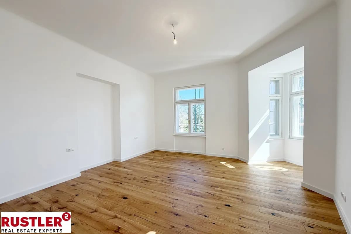 4-Zimmer-Wohnung kaufen in Mödling – 139,69 m², € 1.150.000 – Bild 3 von 15