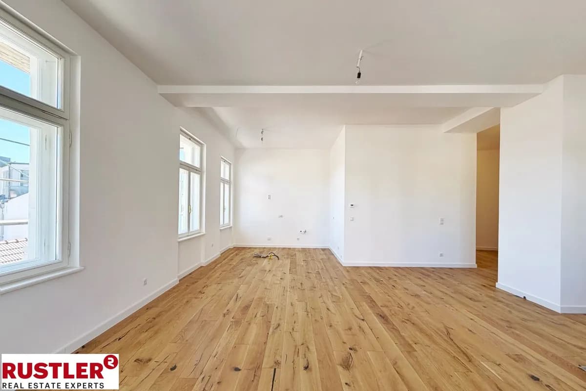4-Zimmer-Wohnung kaufen in Mödling – 139,69 m², € 1.150.000 – Bild 4 von 15