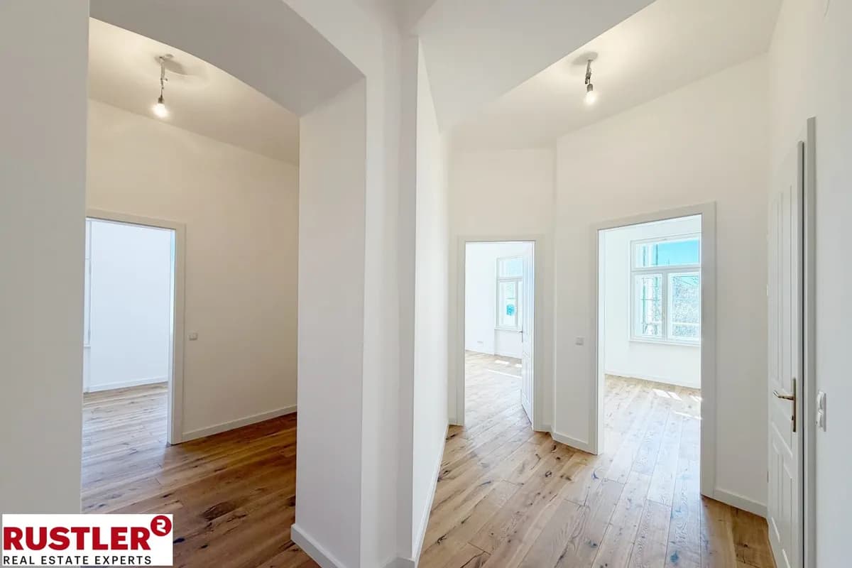 4-Zimmer-Wohnung kaufen in Mödling – 139,69 m², € 1.150.000 – Bild 6 von 15