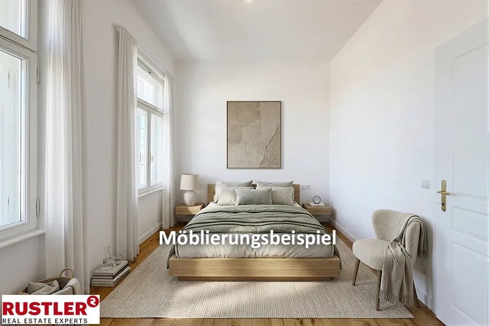 4-Zimmer-Wohnung kaufen in Mödling – 139,69 m², € 1.150.000 – Bild 8 von 15