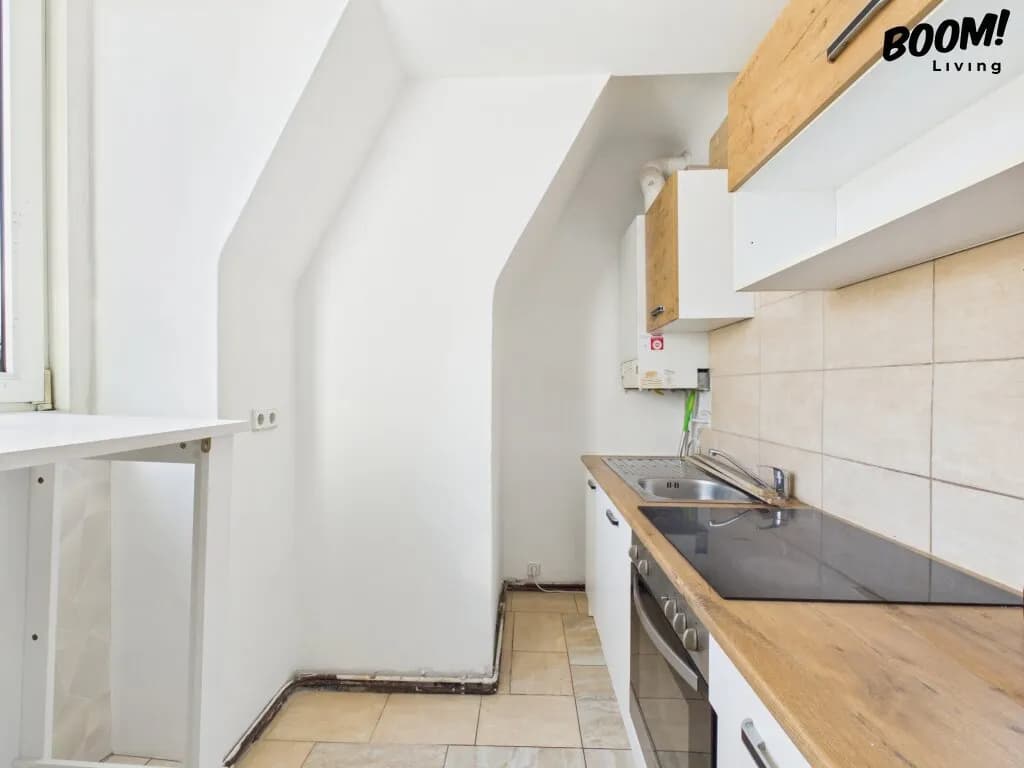 2-Zimmer-Wohnung kaufen in Wien – 49 m², € 185.000