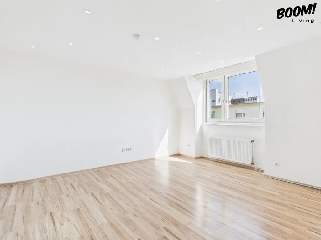 2-Zimmer-Wohnung kaufen in Wien – 49 m², € 185.000 – Bild 2 von 6
