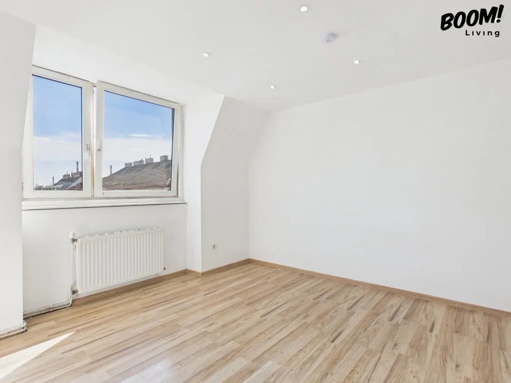 2-Zimmer-Wohnung kaufen in Wien – 49 m², € 185.000 – Bild 4 von 6