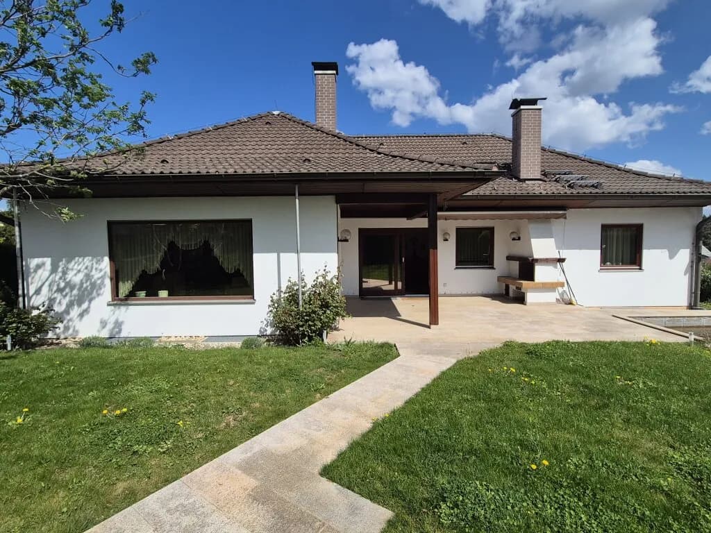 5-Zimmer-Haus kaufen in Mödling – 129,46 m², € 899.000