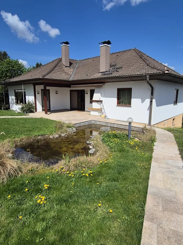 5-Zimmer-Haus kaufen in Mödling – 129,46 m², € 899.000 – Bild 4 von 33