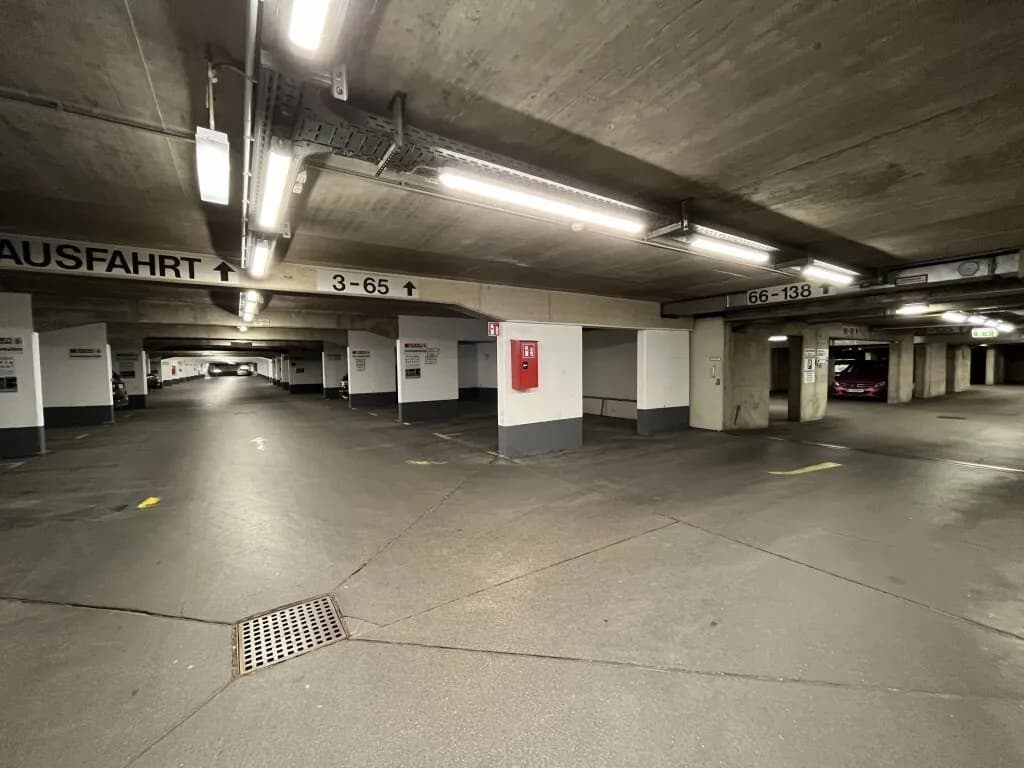 Immobilie mieten in Wien – € 99 – Bild 2 von 3