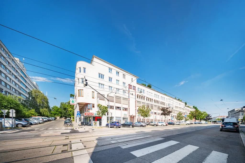 Immobilie mieten in Wien – € 99 – Bild 3 von 3