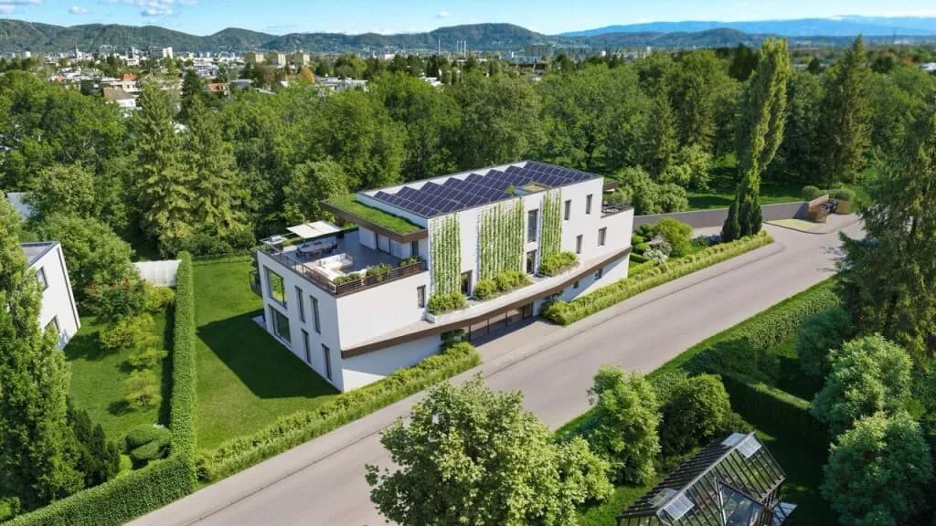 3-Zimmer-Wohnung kaufen in Graz – 71,31 m², € 374.203 – Bild 3 von 8