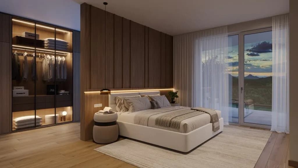 3-Zimmer-Wohnung kaufen in Graz – 71,31 m², € 374.203 – Bild 5 von 8