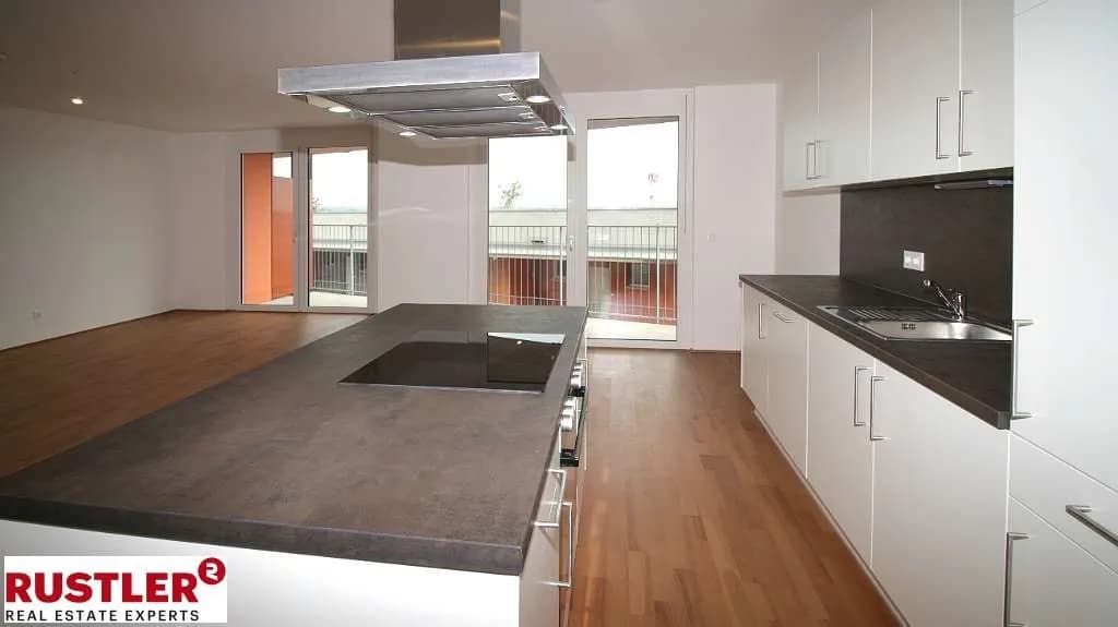 4-Zimmer-Wohnung kaufen in Graz – 98,67 m², € 386.802 – Bild 2 von 14