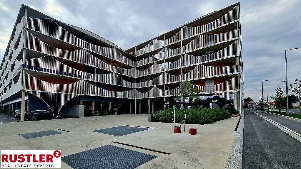 4-Zimmer-Wohnung kaufen in Graz – 98,67 m², € 386.802 – Bild 7 von 14