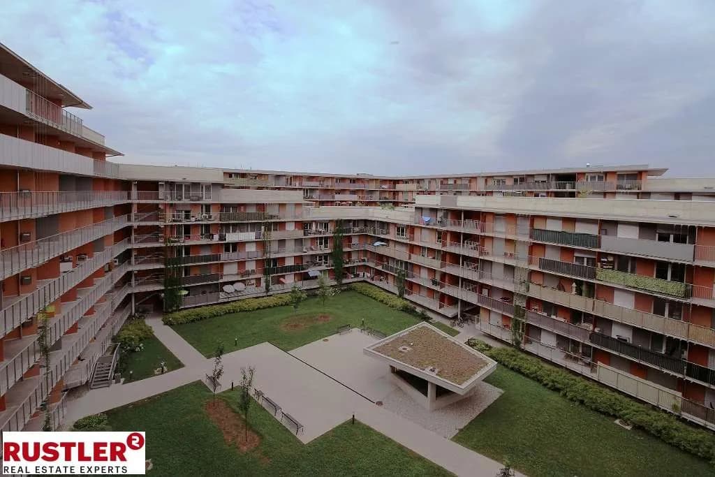 4-Zimmer-Wohnung kaufen in Graz – 98,67 m², € 386.802 – Bild 13 von 14