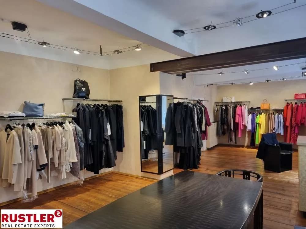 Gewerbeimmobilie mieten in Graz – 85 m², € 1.534 – Bild 3 von 11