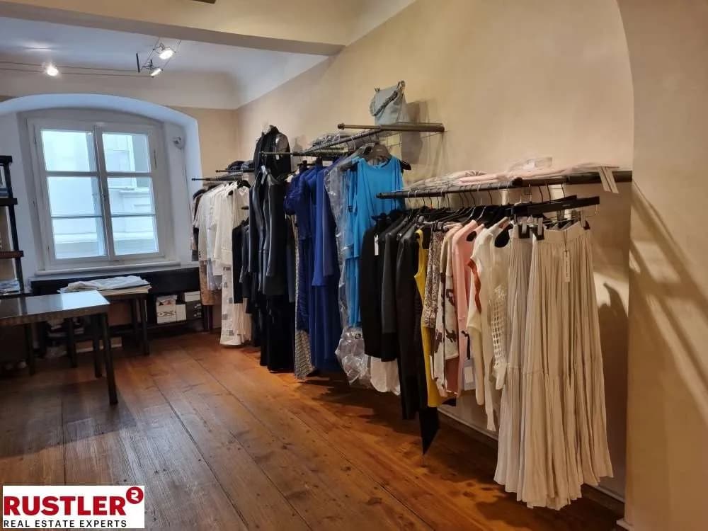 Gewerbeimmobilie mieten in Graz – 85 m², € 1.534 – Bild 5 von 11