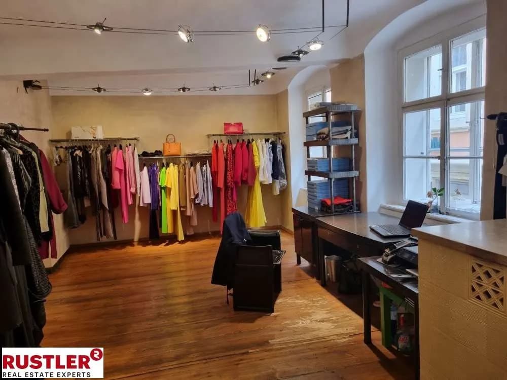 Gewerbeimmobilie mieten in Graz – 85 m², € 1.534 – Bild 6 von 11