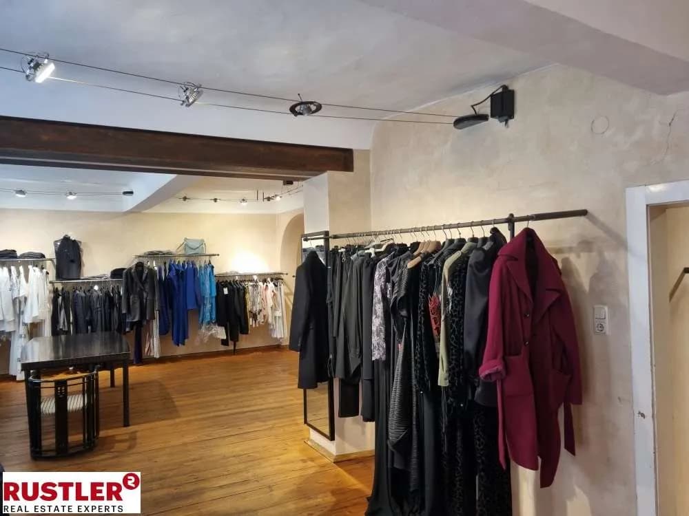 Gewerbeimmobilie mieten in Graz – 85 m², € 1.534 – Bild 7 von 11