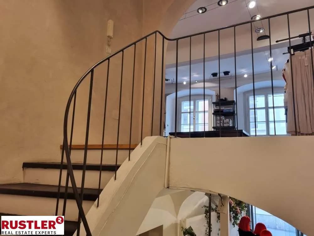 Gewerbeimmobilie mieten in Graz – 85 m², € 1.534 – Bild 8 von 11