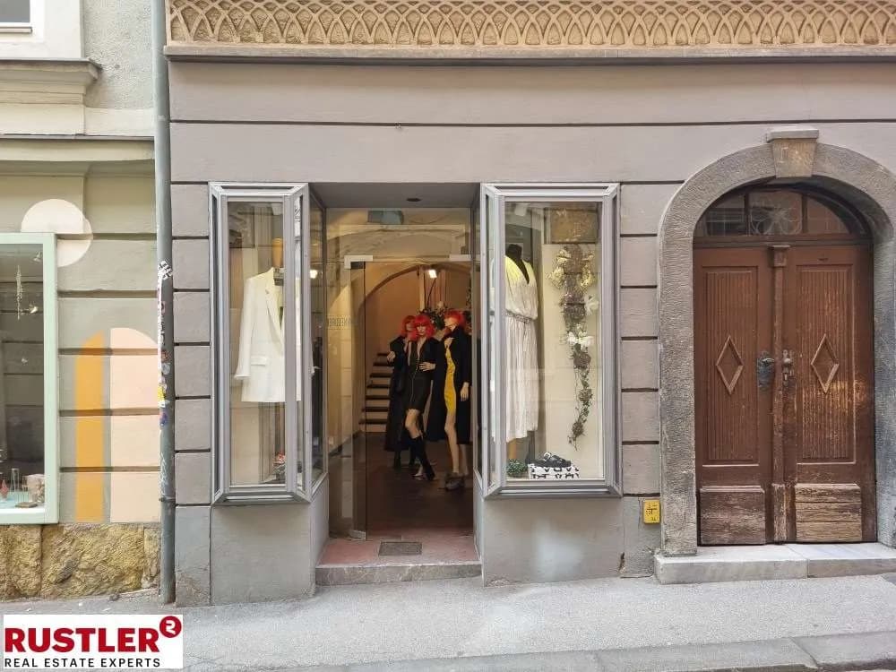 Gewerbeimmobilie mieten in Graz – 85 m², € 1.534 – Bild 9 von 11
