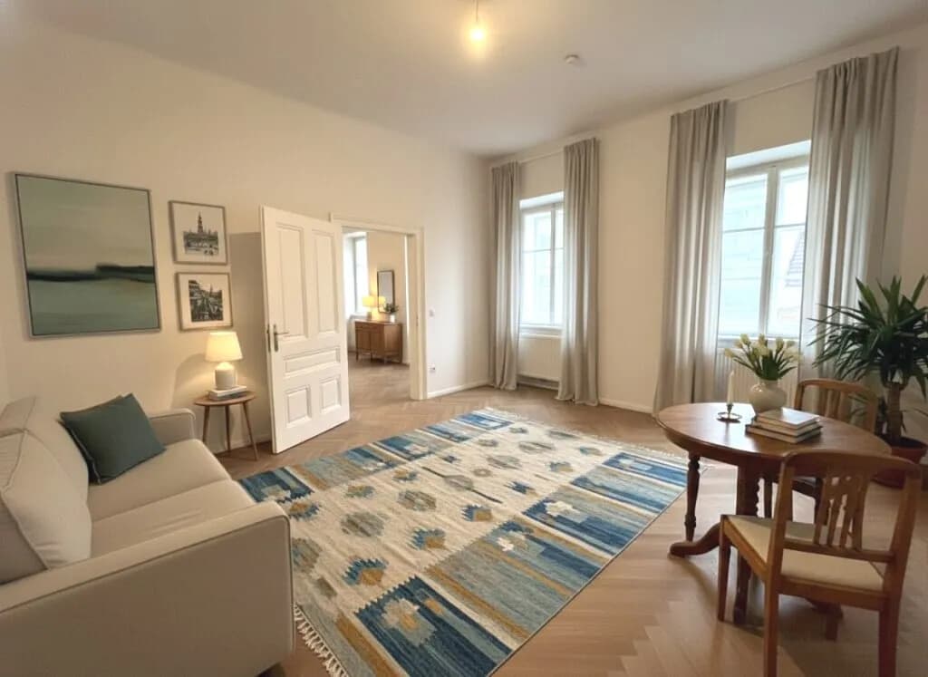 2-Zimmer-Wohnung kaufen in Wien – 64,71 m², € 499.000