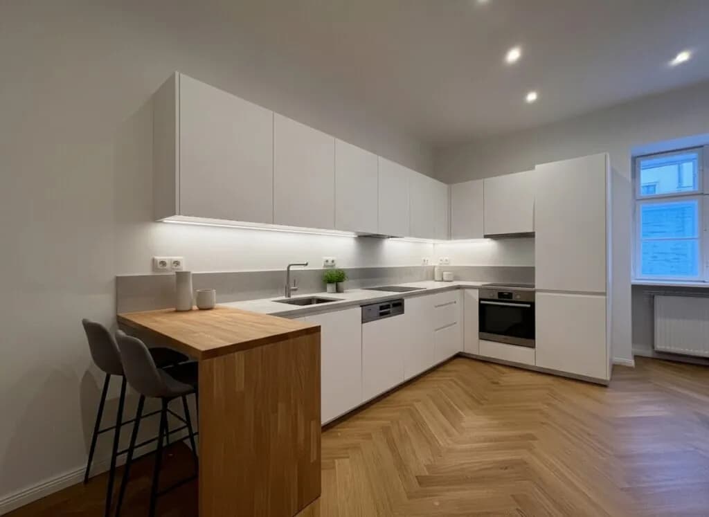 2-Zimmer-Wohnung kaufen in Wien – 64,71 m², € 499.000 – Bild 3 von 30