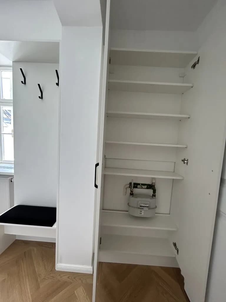 2-Zimmer-Wohnung kaufen in Wien – 64,71 m², € 499.000 – Bild 25 von 30