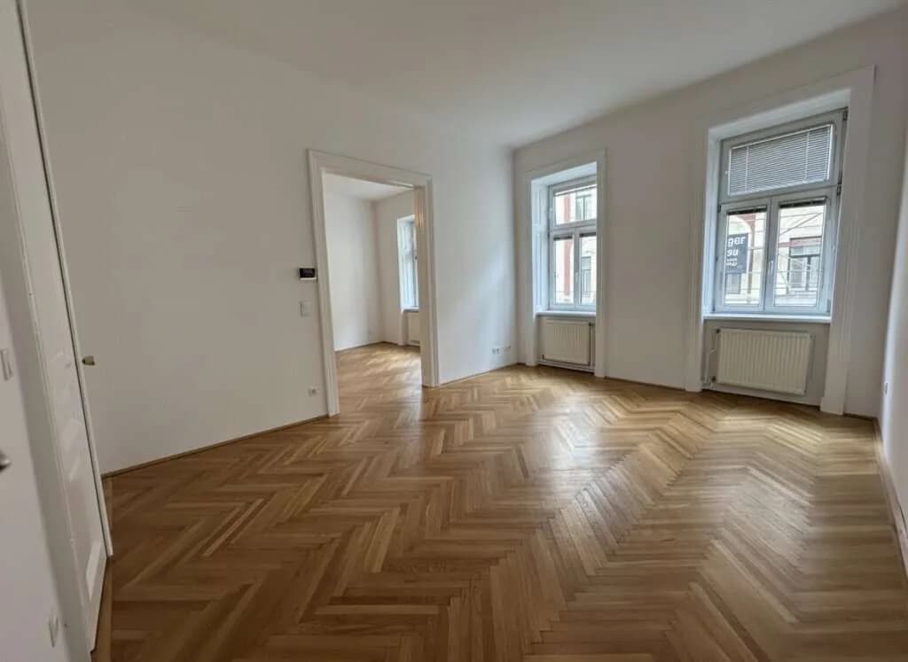 2-Zimmer-Wohnung kaufen in Wien – 67,33 m², € 535.000 – Bild 1 von 8