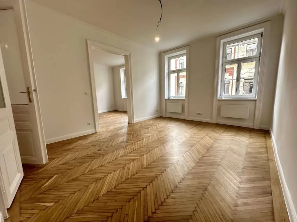 3-Zimmer-Wohnung kaufen in Wien – 67,33 m², € 529.000 – Bild 2 von 12