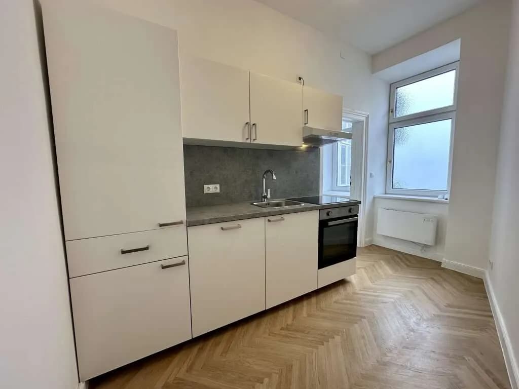 3-Zimmer-Wohnung kaufen in Wien – 67,33 m², € 529.000 – Bild 3 von 12