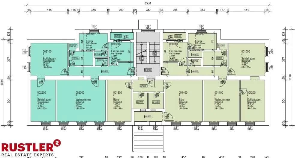 Gewerbeimmobilie mieten in Völkermarkt – 658 m² – Bild 9 von 10